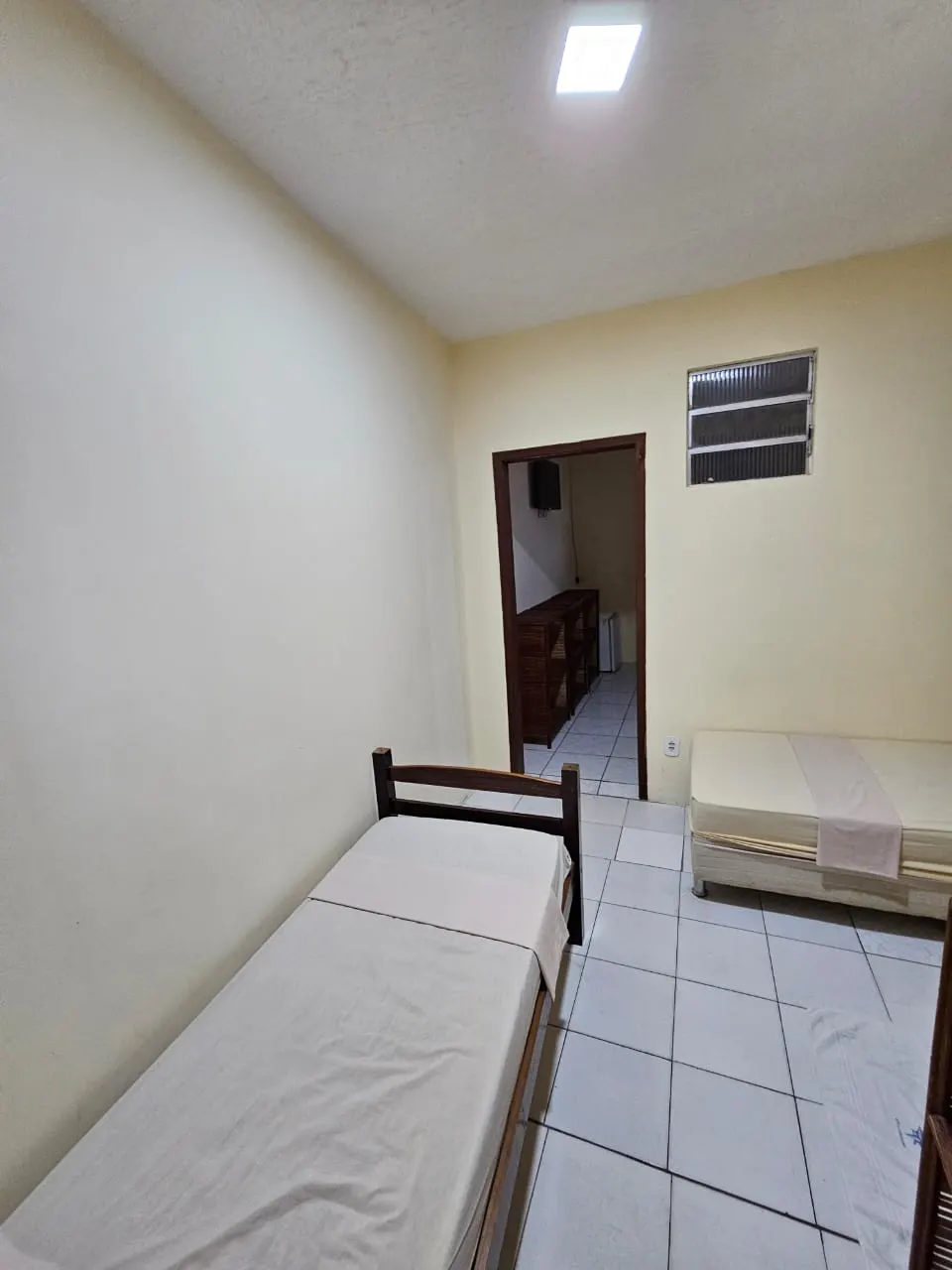 Quarto duplo